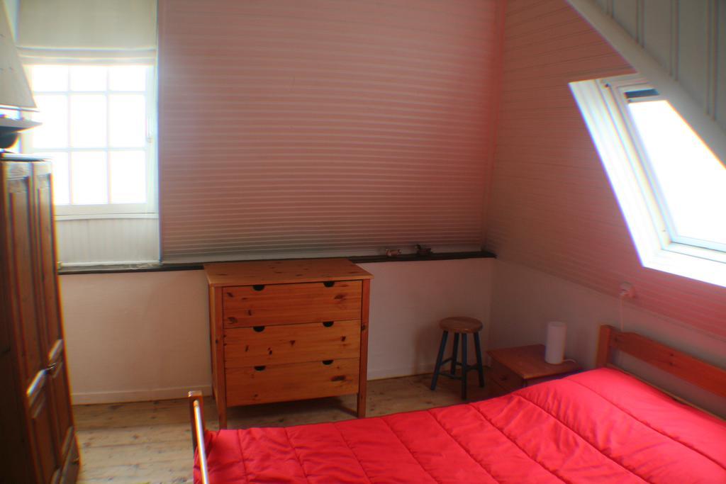 Residence Des Quais Saint-Valery-sur-Somme Room photo