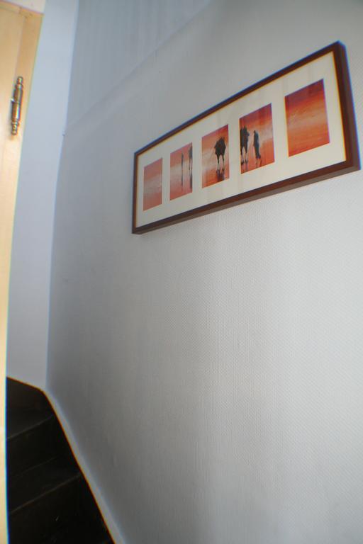 Residence Des Quais Saint-Valery-sur-Somme Room photo