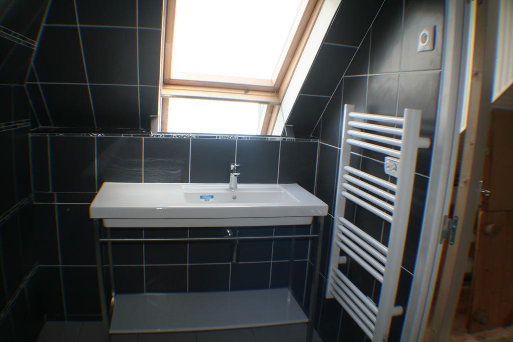 Residence Des Quais Saint-Valery-sur-Somme Room photo