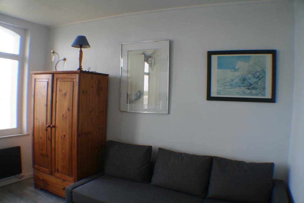 Residence Des Quais Saint-Valery-sur-Somme Room photo