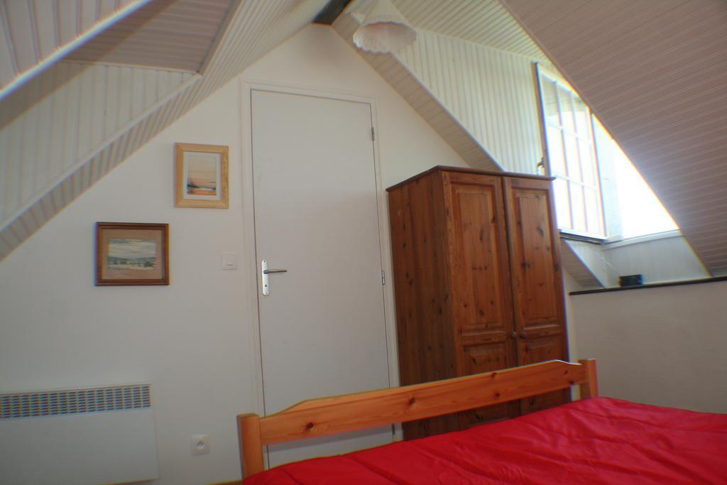 Residence Des Quais Saint-Valery-sur-Somme Room photo