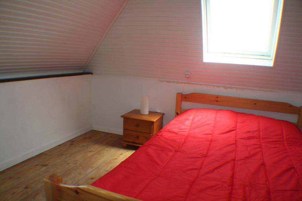 Residence Des Quais Saint-Valery-sur-Somme Room photo