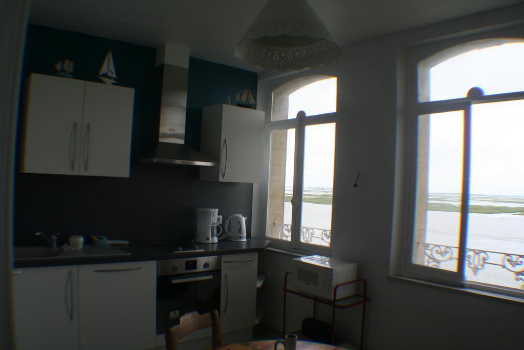 Residence Des Quais Saint-Valery-sur-Somme Room photo