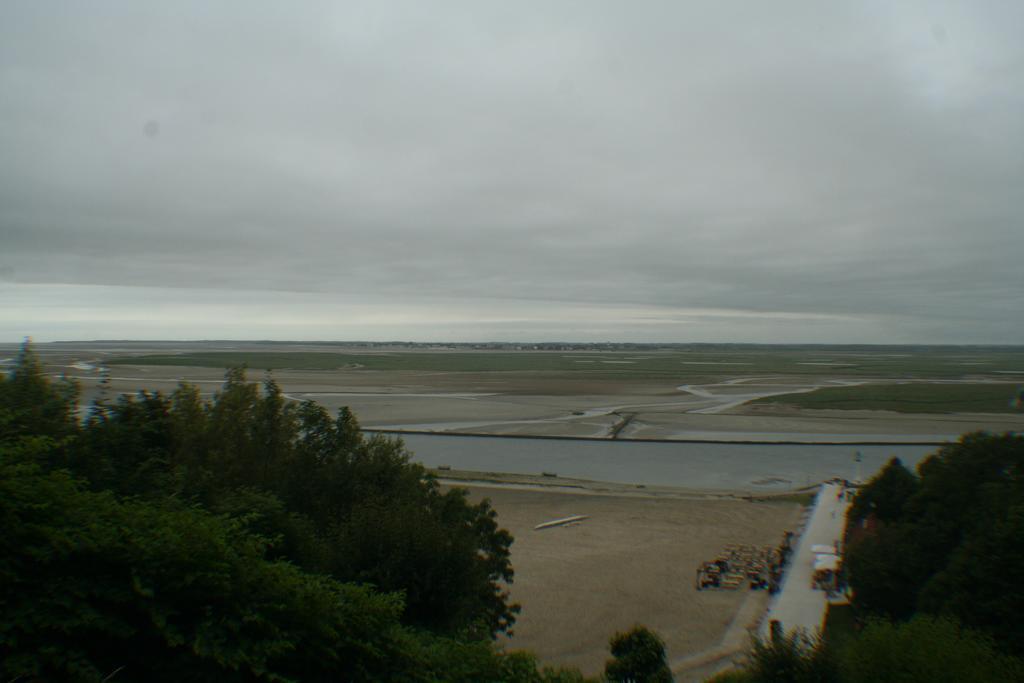 Residence Des Quais Saint-Valery-sur-Somme Exterior photo